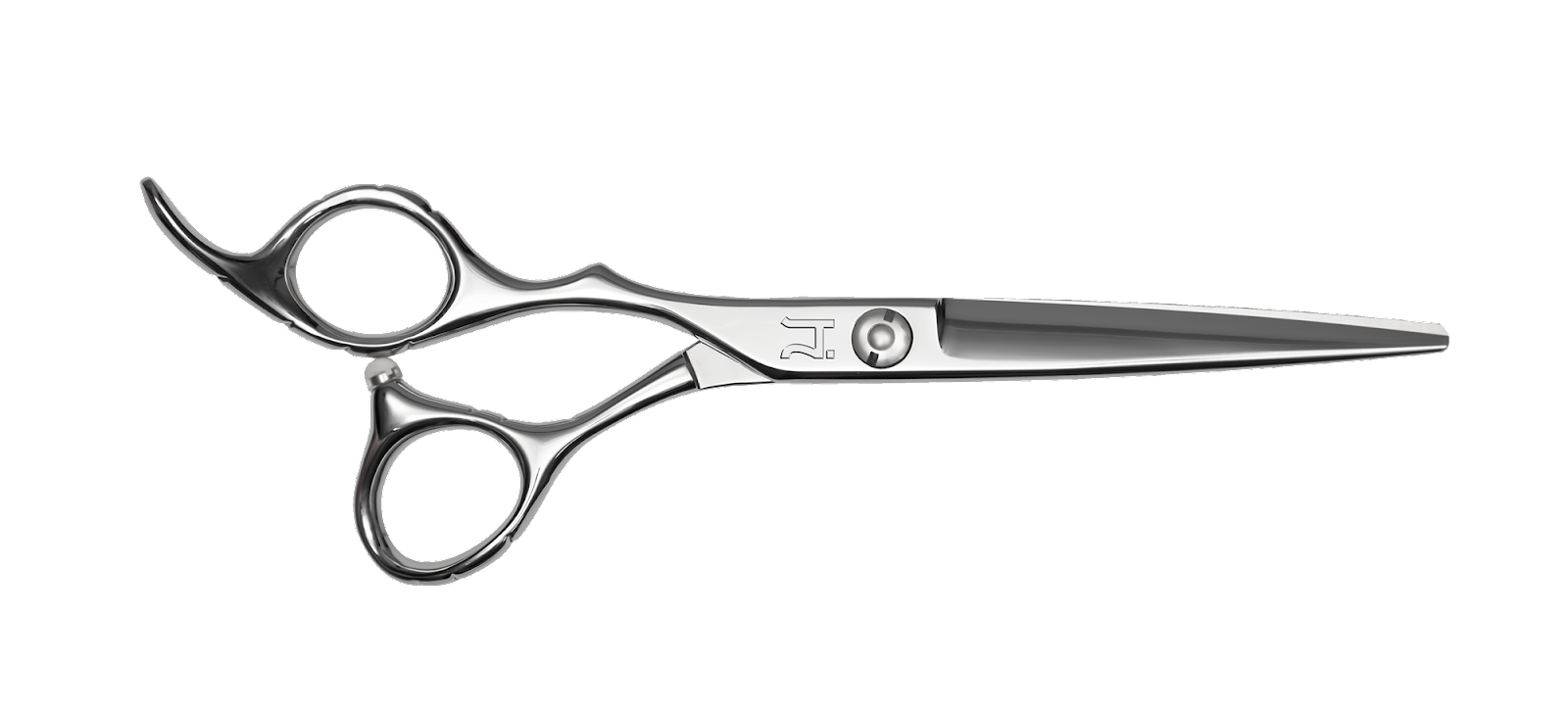 best left handed hair cutting scissors
