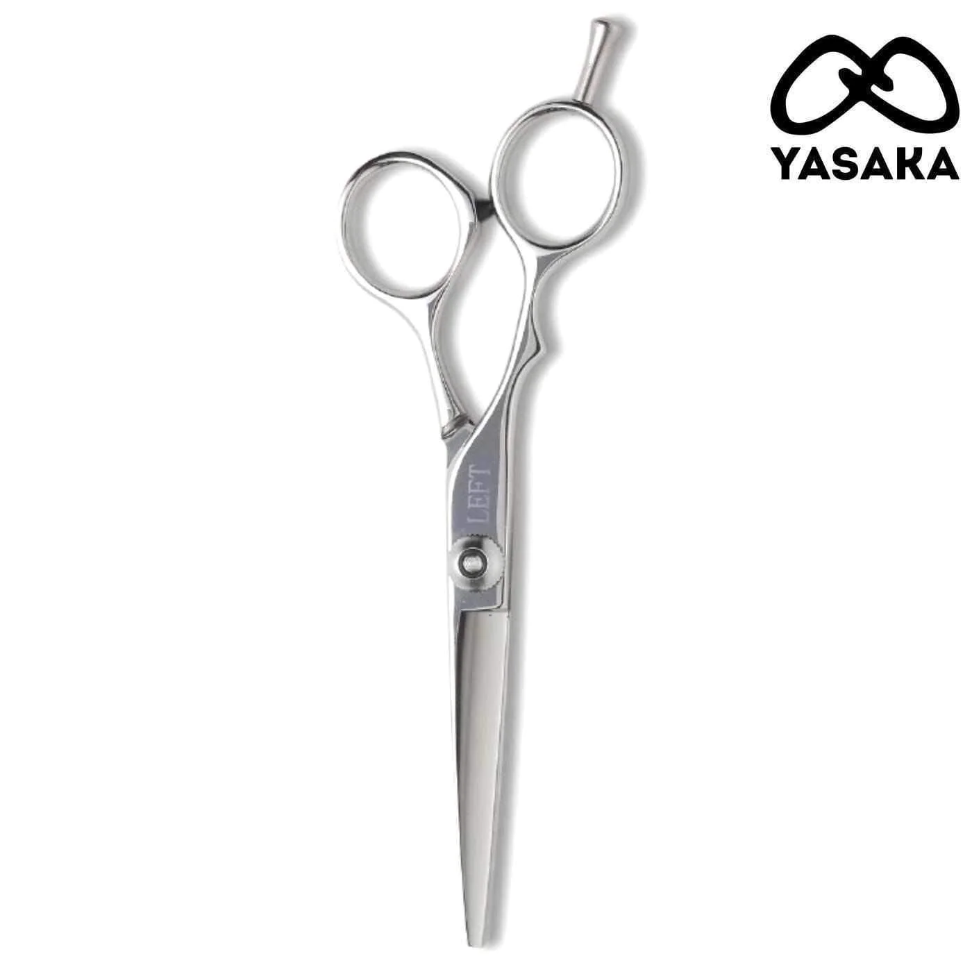 left-handed hair cutting scissors