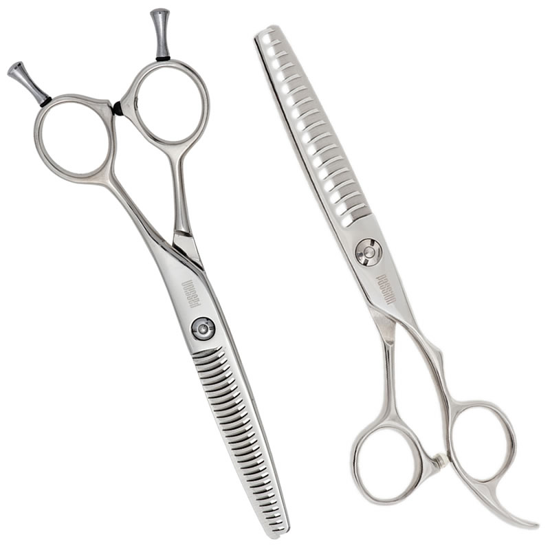 different types of shears