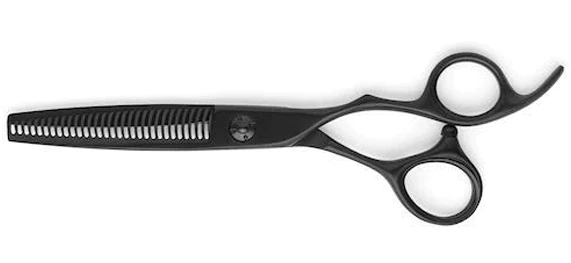 types of shears for hair