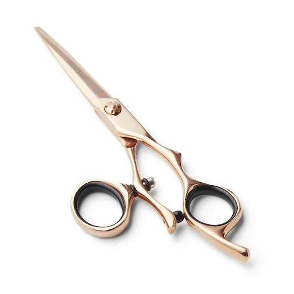 types of thinning shears