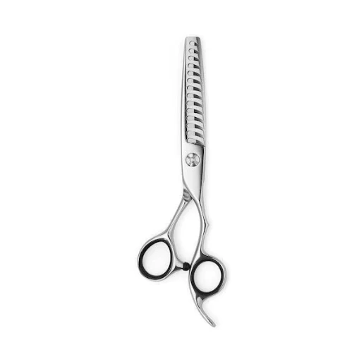 what type of shears are chunking shears